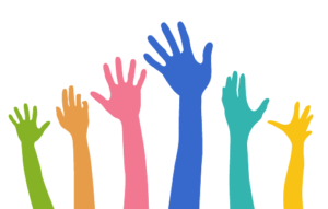 handsup