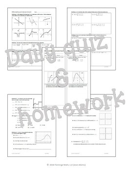 Differentiability and Continuity (Unit 2 Calculus) - Image 4