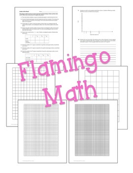 AP Calculus Limit of the Hand Activity Unit 1 - Image 2