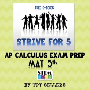Strive for 5 E-Book