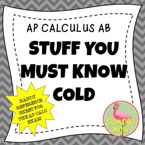 Stuff You Must Know Cold   