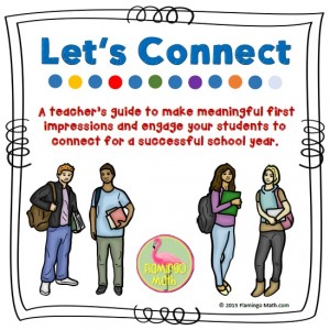 Let's Connect   